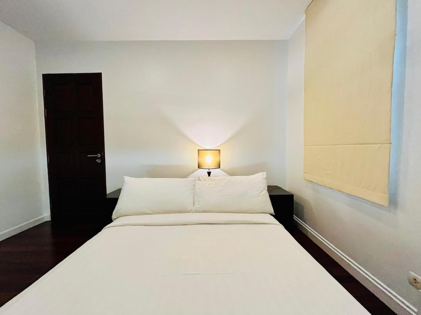 Amatapura Beachfront Villa 12, Sha Certified Ao Nam Mao Buitenkant foto