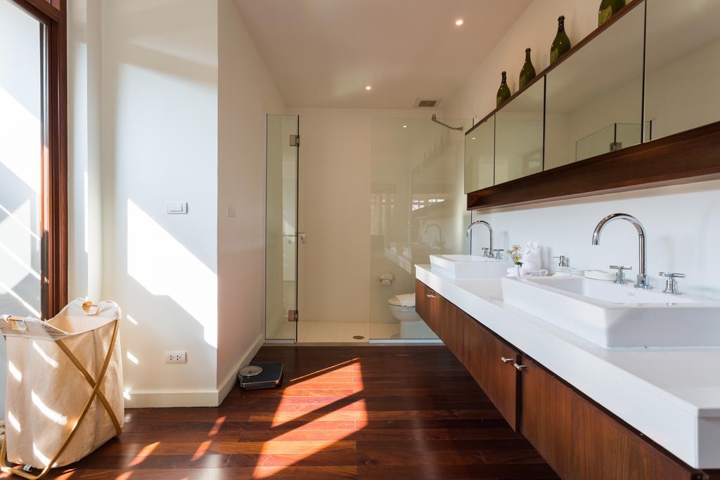 Amatapura Beachfront Villa 12, Sha Certified Ao Nam Mao Kamer foto
